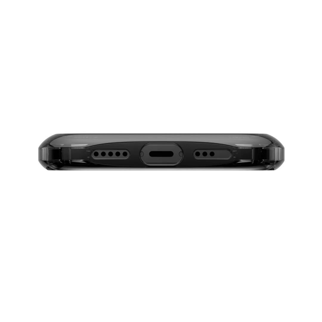 ALOS M系列超軍規防摔透明手機殼iPhone14（M系列支援MagSafe）
