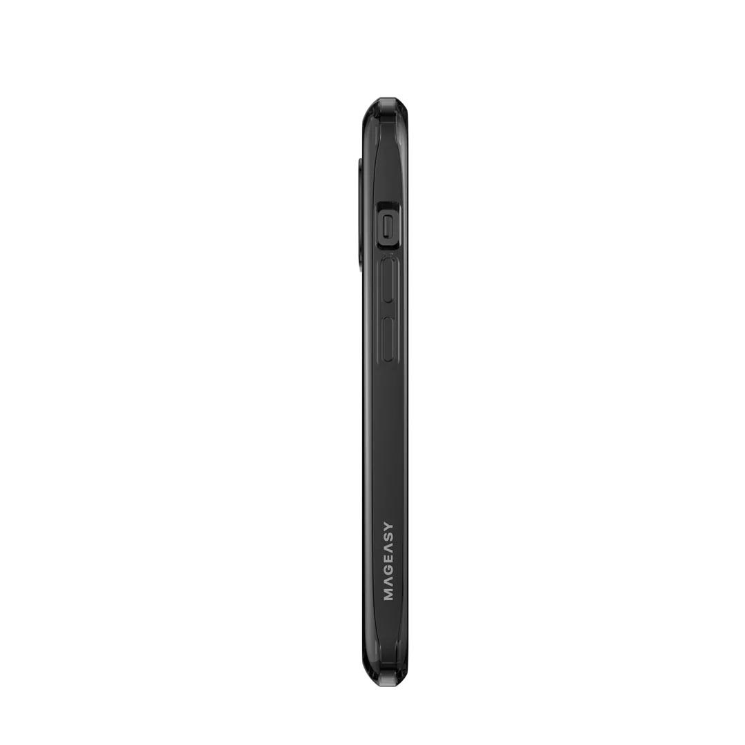 ALOS M系列超軍規防摔透明手機殼iPhone14（M系列支援MagSafe）