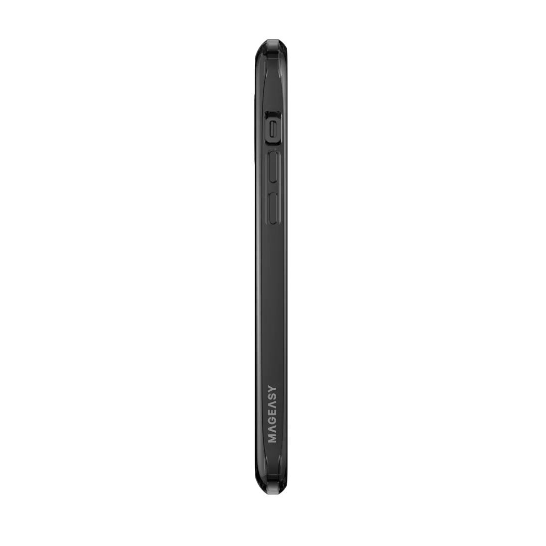 ALOS 超軍規防摔透明手機殼 iPhone14PLUS
