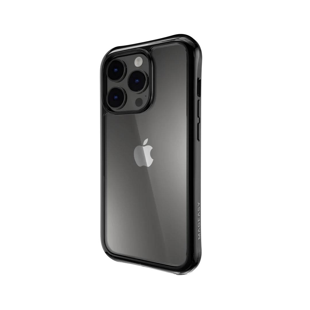 ALOS 超軍規防摔透明手機殼 iPhone14Pro