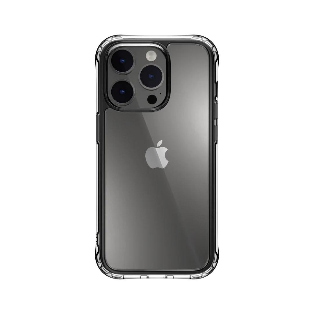 ALOS 超軍規防摔透明手機殼 iPhone14Pro