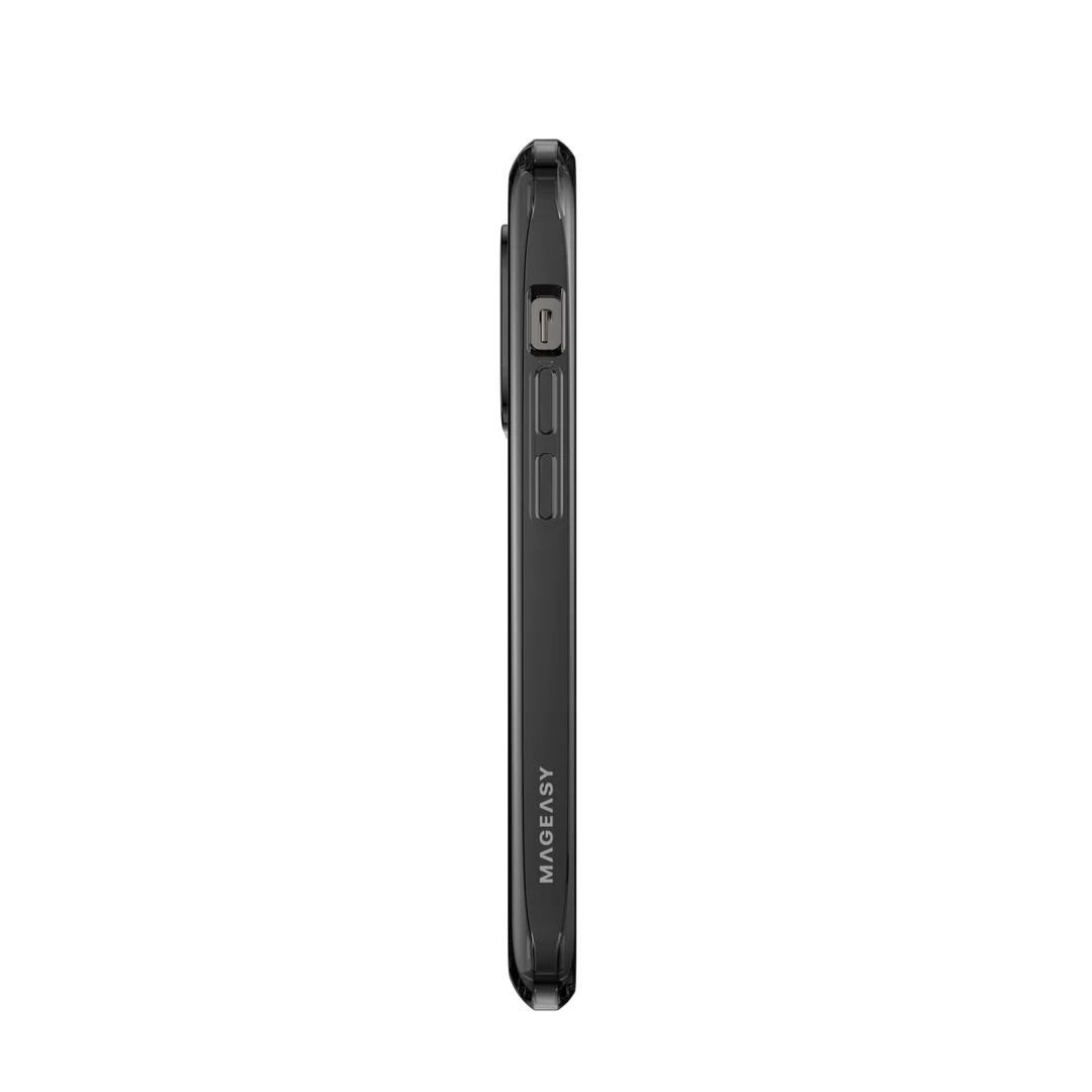 ALOS 超軍規防摔透明手機殼 iPhone14Pro