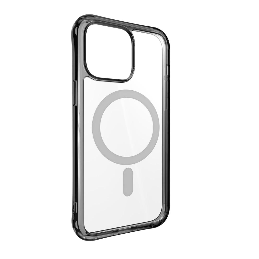 ALOS M系列超軍規防摔透明手機殼iPhone14ProMax（M系列支援MagSafe）
