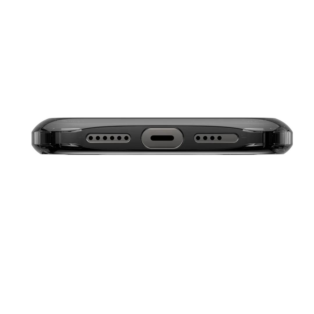 ALOS M系列超軍規防摔透明手機殼iPhone14ProMax（M系列支援MagSafe）