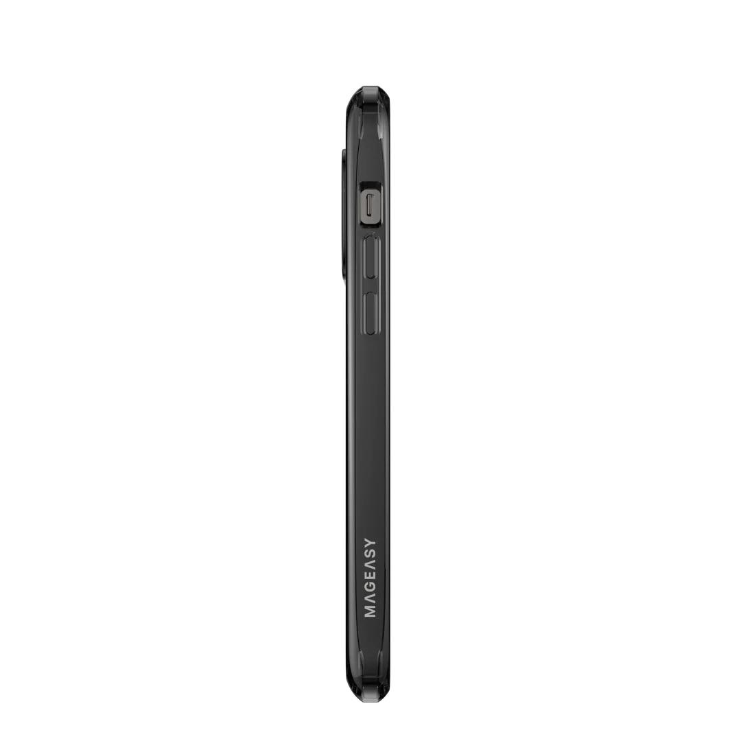 ALOS M系列超軍規防摔透明手機殼iPhone14ProMax（M系列支援MagSafe）