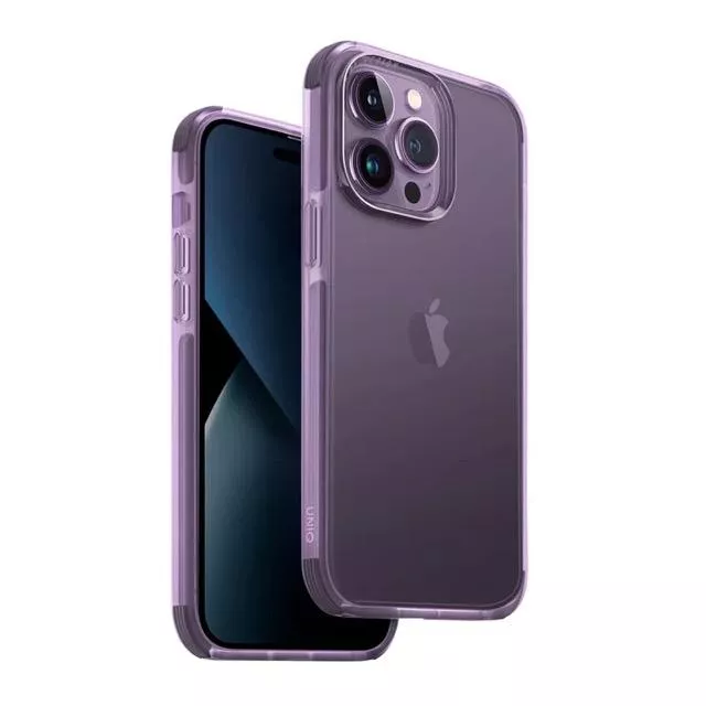Combat 四角強化軍規等級防摔三料保護殼-深紫色 iPhone 14 / Pro / Plus / Pro Max Combat 四角強化軍規等級防摔三料保護殼-深紫色 iPhone 14 / Pro / Plus / Pro Max