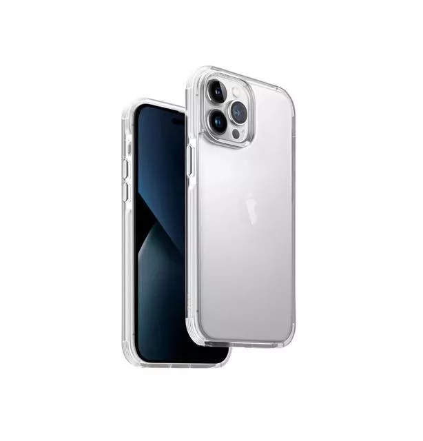 Combat 四角強化軍規等級防摔三料保護殼-白色 iPhone 14 / Pro / Plus / Pro Max Combat 四角強化軍規等級防摔三料保護殼-白色 iPhone 14 / Pro / Plus / Pro Max