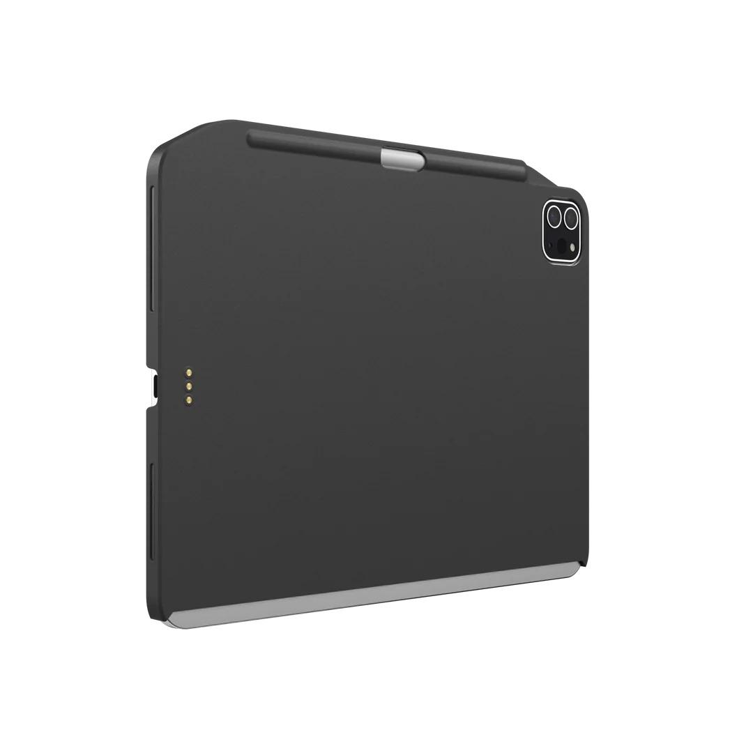 CoverBuddy 磁吸保護殼 （支援巧控鍵盤 / Pencil） 2021 iPad Pro 11&quot;(2022-2018) &amp; iPad Air 10.9&quot; (2022-2020)