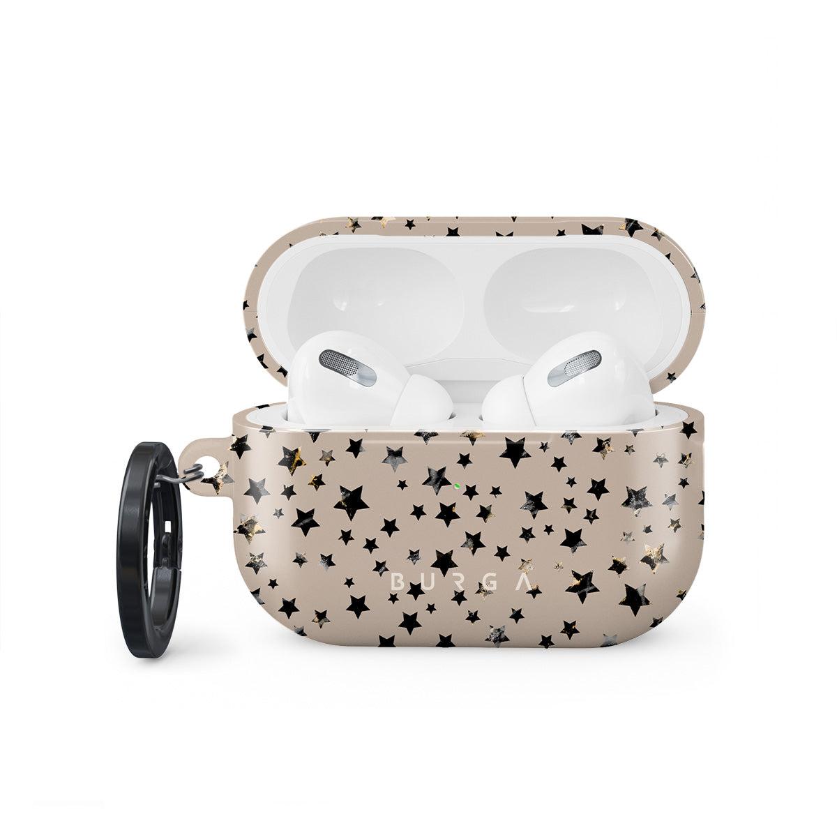 Sparkling Tiara - Stars Airpods Pro 2 Case