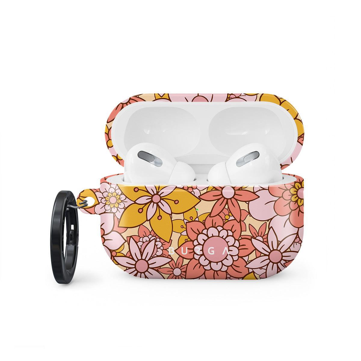 Garden Brunch - Floral Airpods Pro 2 Case