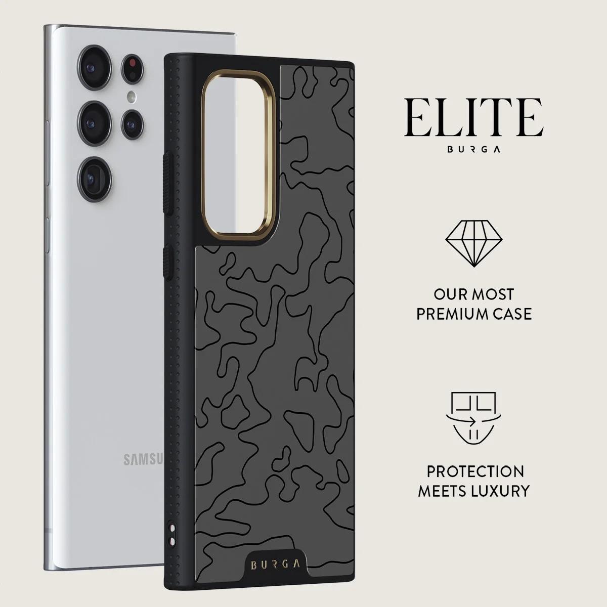 Black Rock Elite