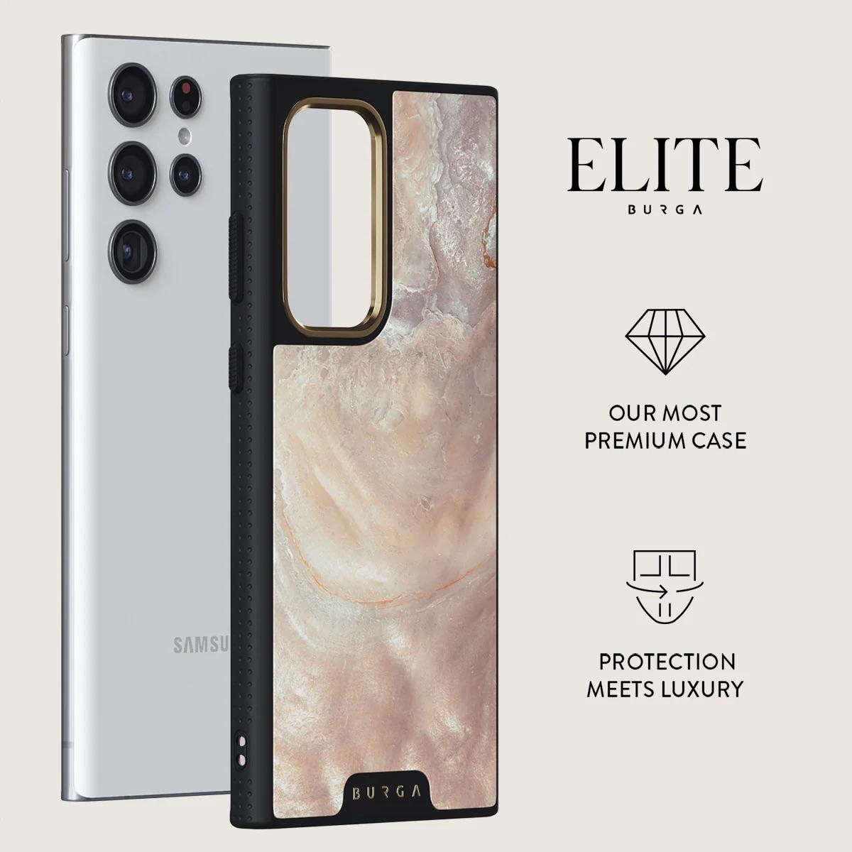 Serene Sunset - Chic Elite