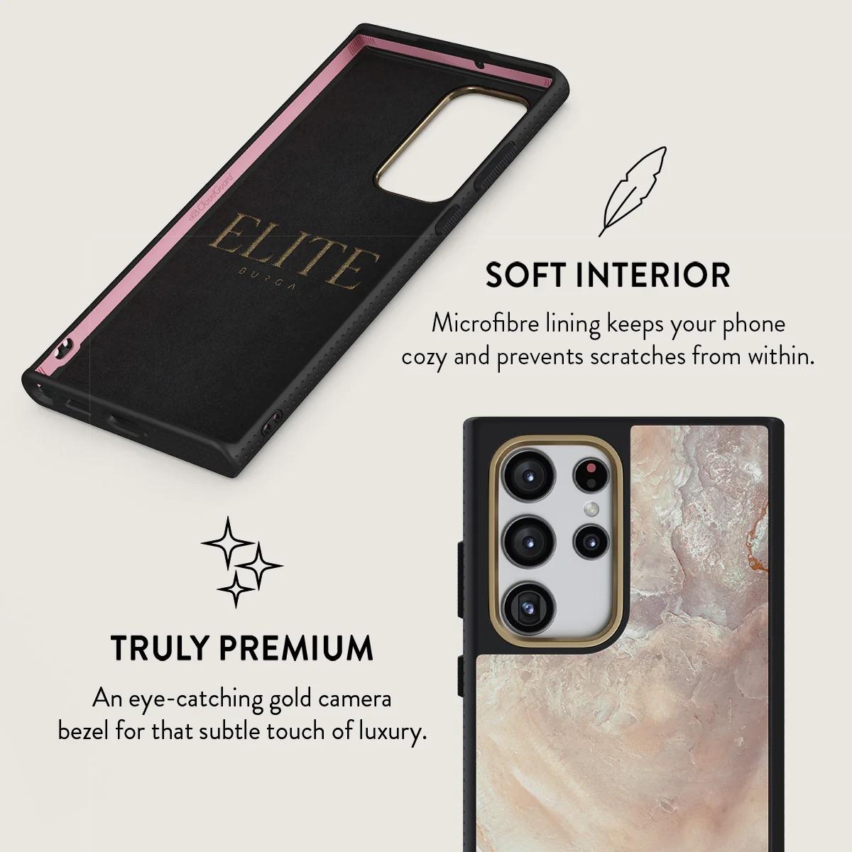 Serene Sunset - Chic Elite