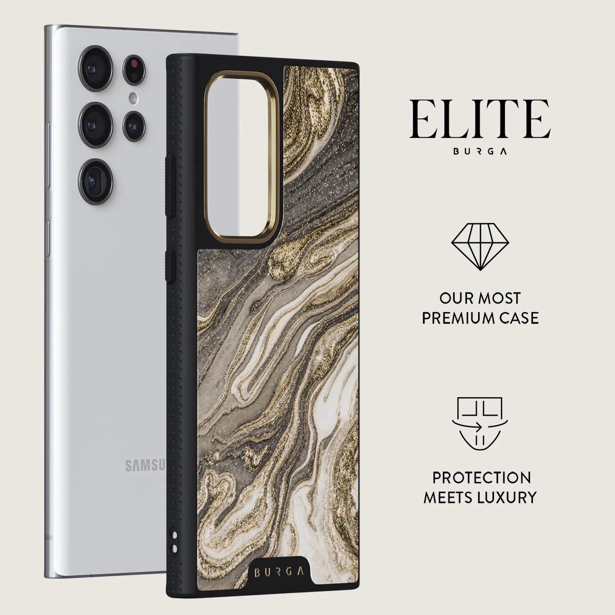Endless Beauty - Luxury Elite