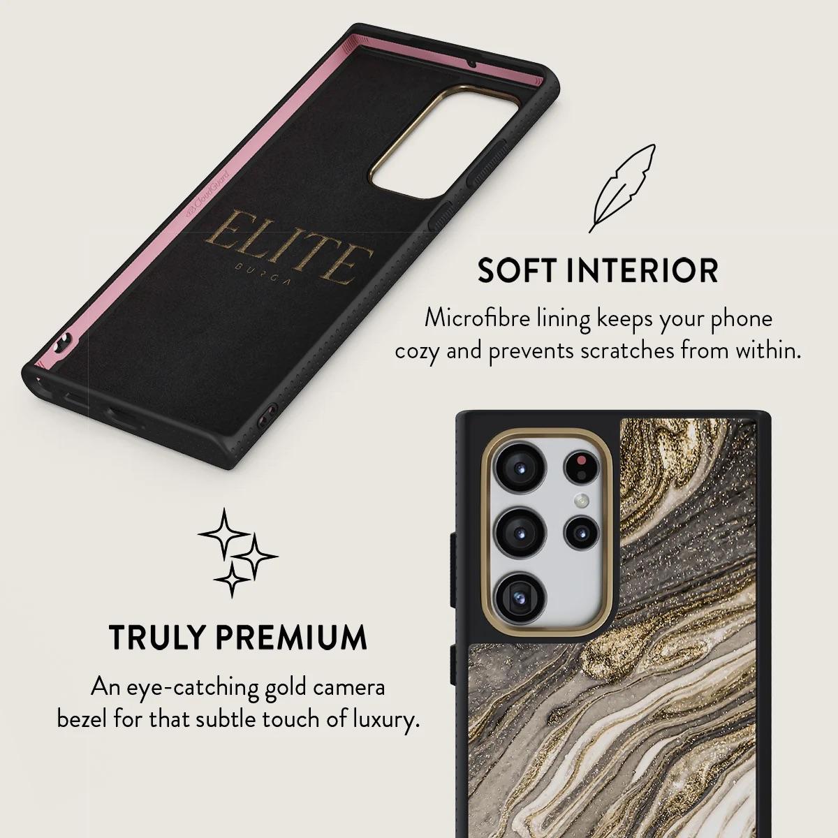 Endless Beauty - Luxury Elite