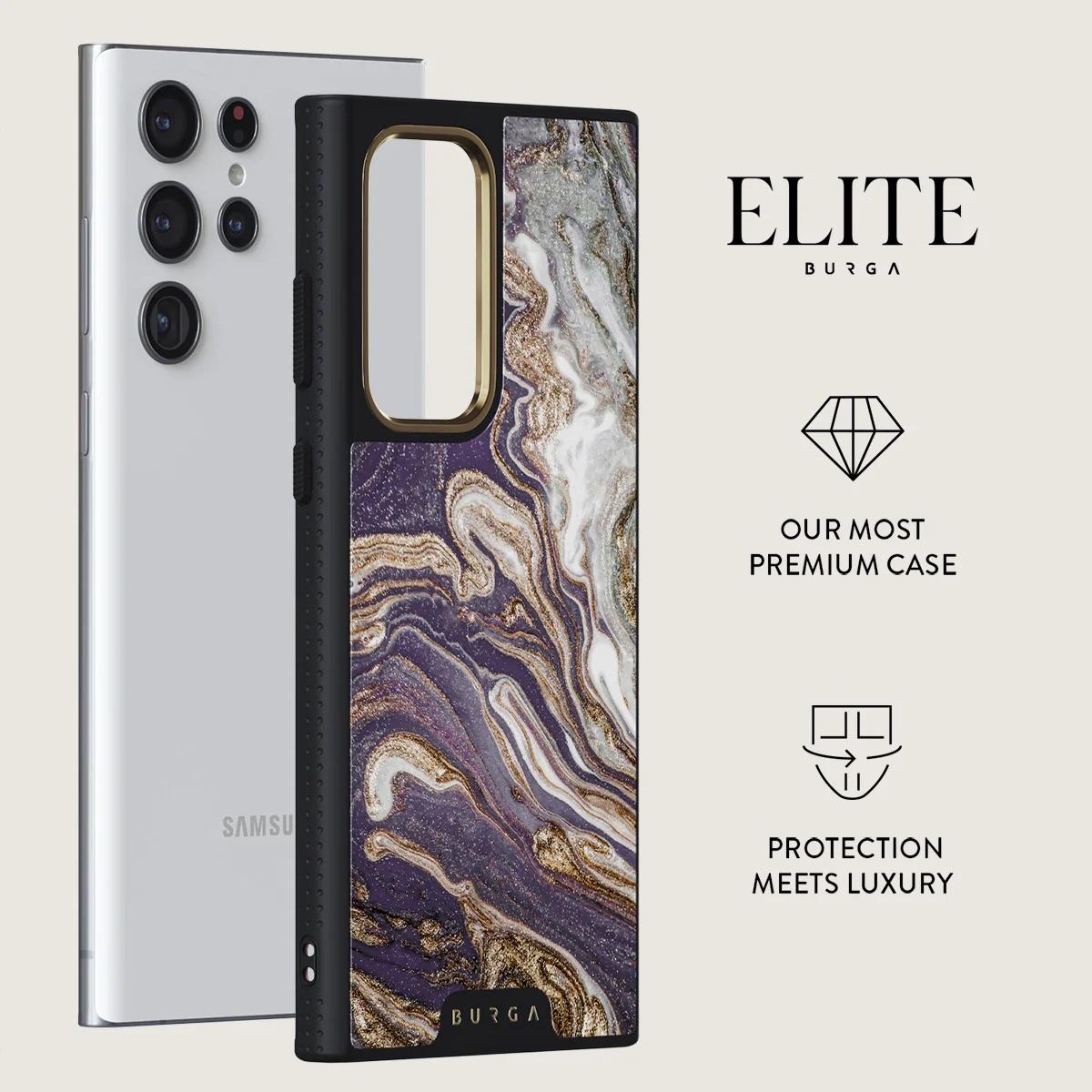 Nostalgia Feeling Elite
