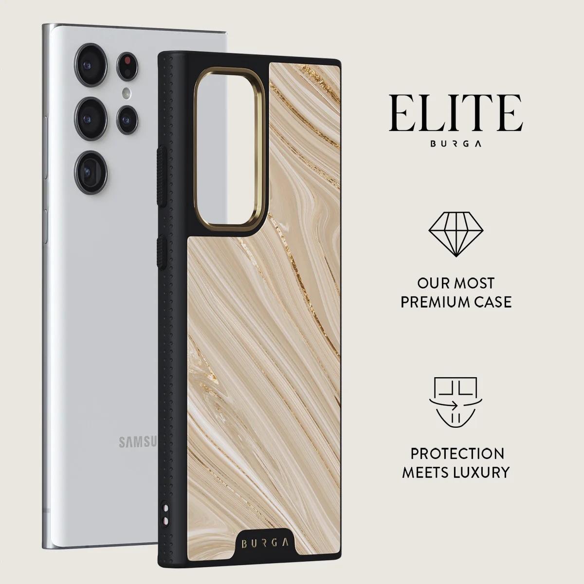 Full Glam - Beige Elite