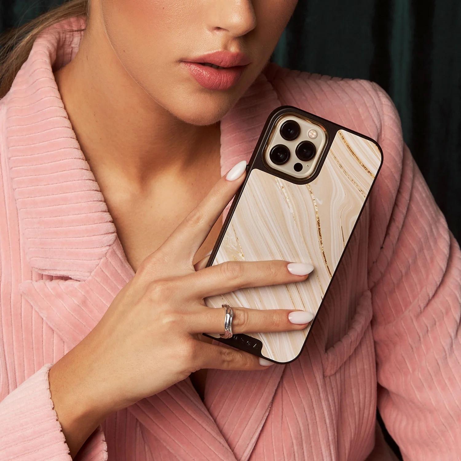 Full Glam - Beige Elite