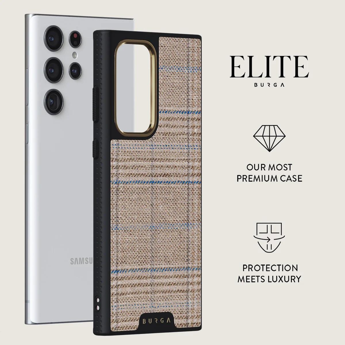 Cosy Sweater - Fall Elite