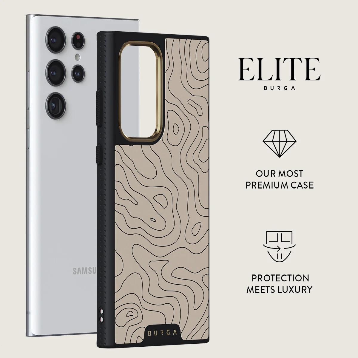Wild Terrain - Minimalist Elite