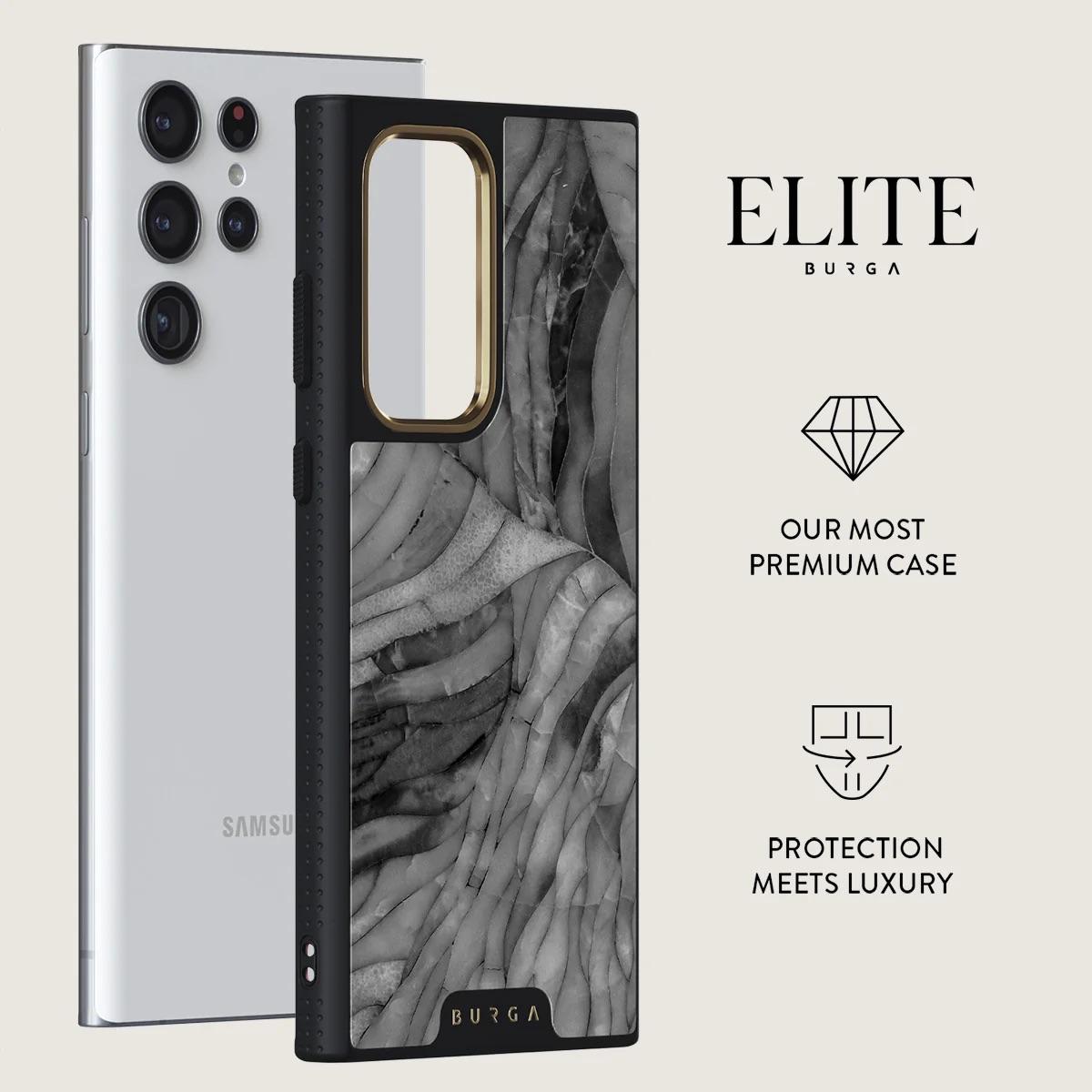 First Expedition - Gray Elite