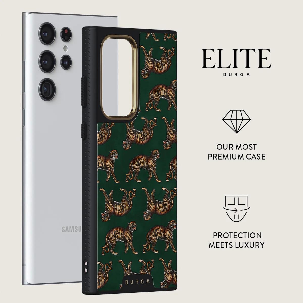 Atomic Jungle Elite