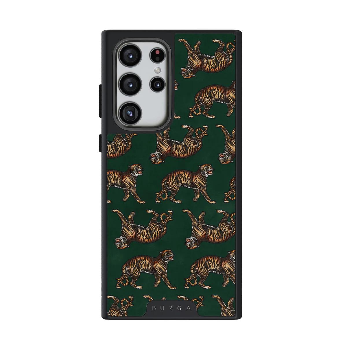 Atomic Jungle Elite