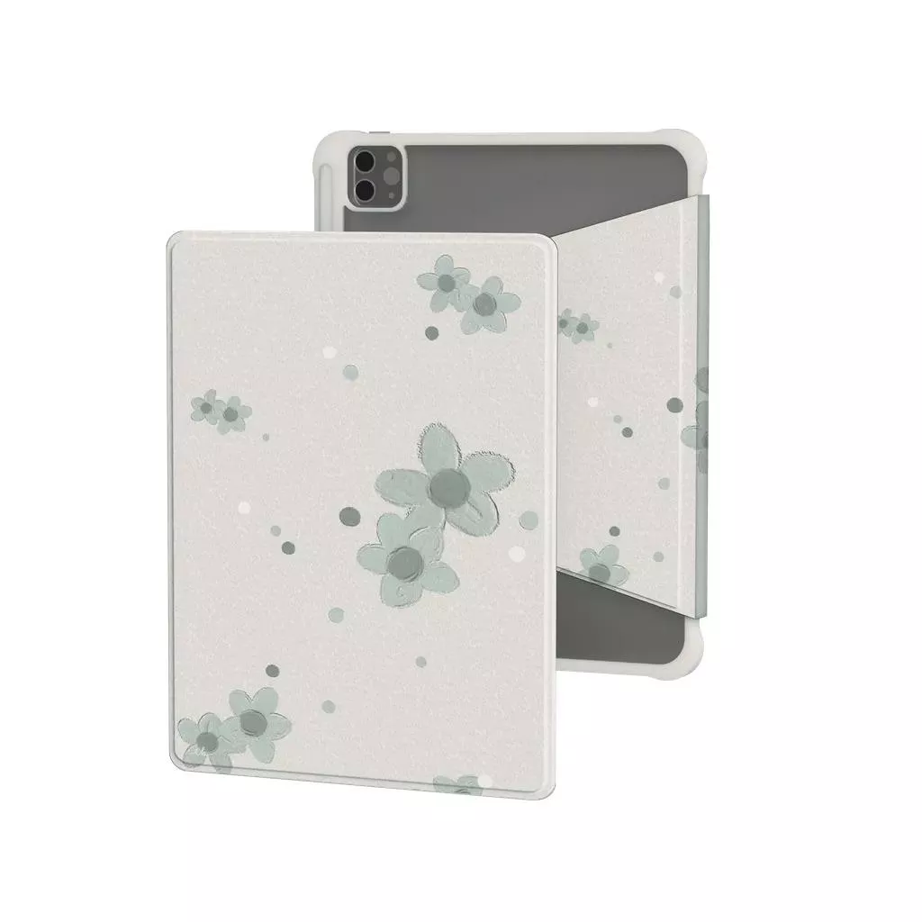 # T67 NI是小清新 ipad