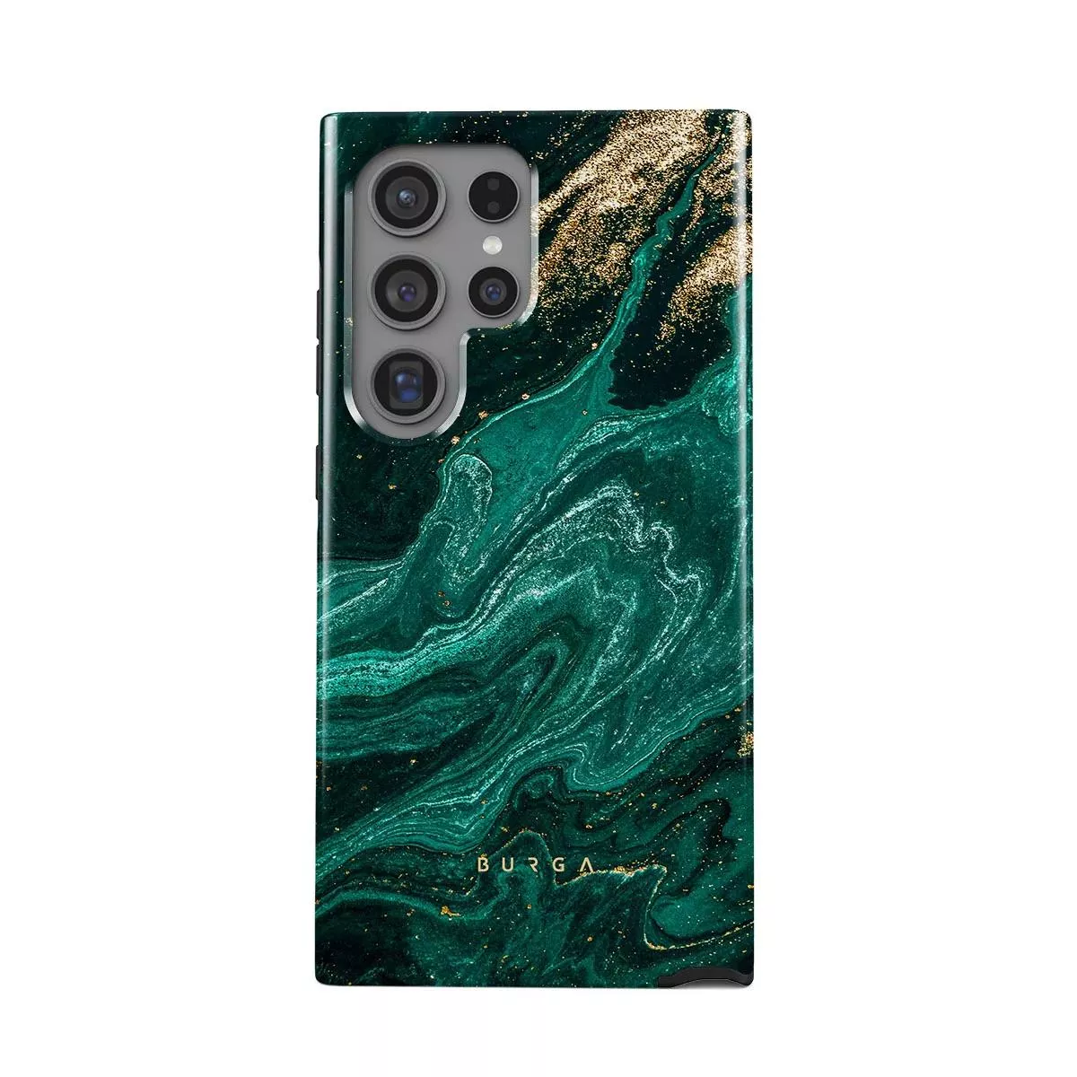 Emerald Pool Emerald Pool