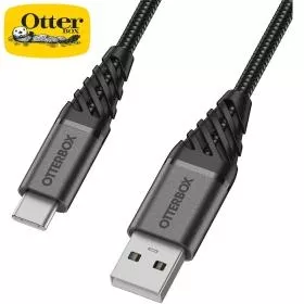 OB_A-C cable_快充數據線(2M) OB_A-C cable_快充數據線(2M)