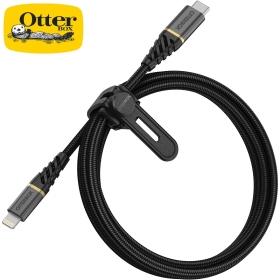 Otter Box_C-Lightning cable_60W 快充數據線 (1M)