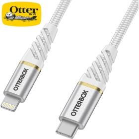 OB_C-Lightning cable_60W 快充數據線 (2M)