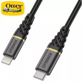 OB_C-Lightning cable_60W 快充數據線 (2M) OB_C-Lightning cable_60W 快充數據線 (2M)
