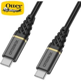 OB C-C cable 60W 快充數據線(2M）