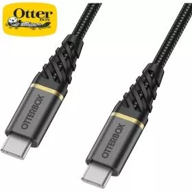 OB C-C cable 60W 快充數據線(2M) OB C-C cable 60W 快充數據線(2M)