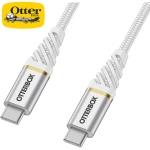 OB C-C cable 60W 快充數據線(2M）