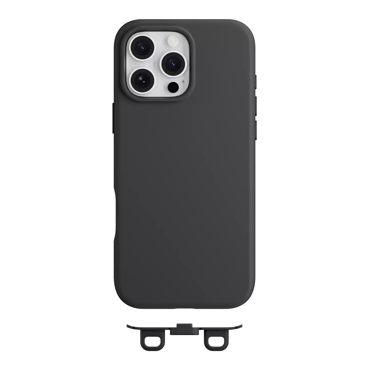 Vibrant M 超軍規防摔保護殼（支援MagSafe）