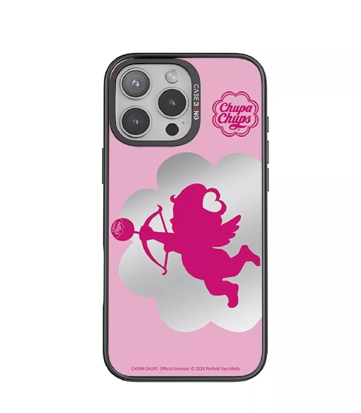 CASEBANGx加倍佳Chupa Chups聯名款告白系列 甜心邱比特