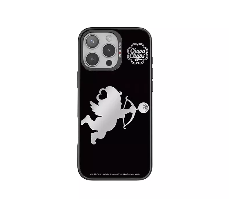 CASEBANGx加倍佳Chupa Chups聯名款告白系列 愛神邱比特