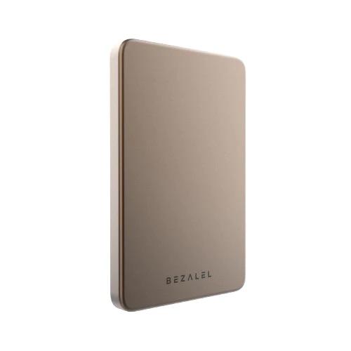 BEZALEL倍佳能｜Prelude S 5,000mAh / Prelude SR 10,000mAh MagSafe 磁吸無線充電行動電源