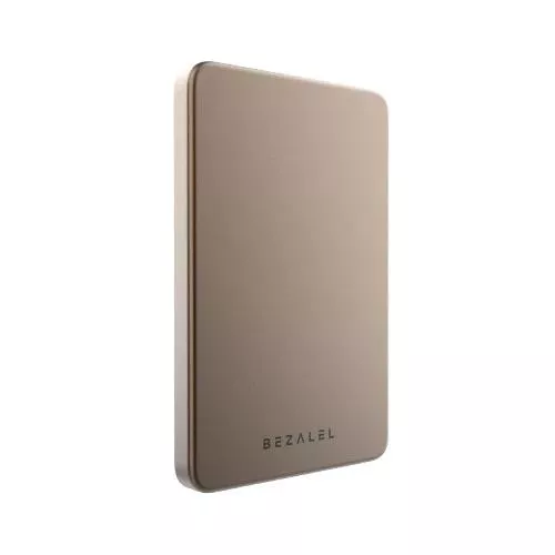BEZALEL倍佳能｜Prelude S 5,000mAh / Prelude SR 10,000mAh MagSafe 磁吸無線充電行動電源