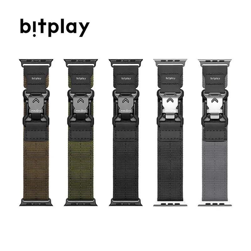 bitplay｜Fidlock 瞬扣錶帶【bitplay官方授權經銷】