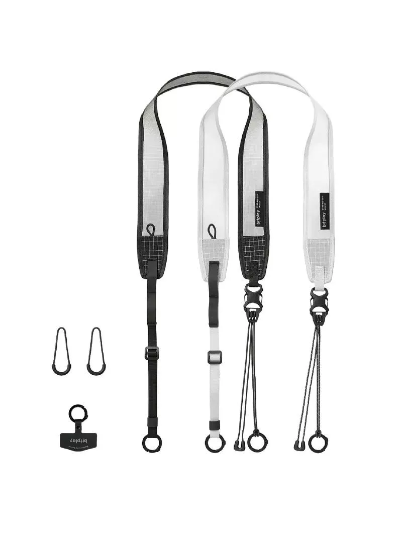 bitplay｜漫遊相機背帶【bitplay官方授權經銷】