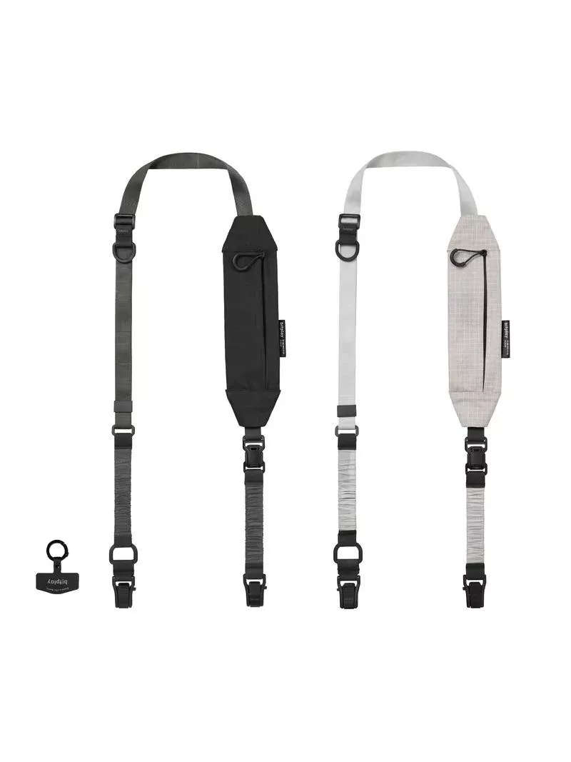 bitplay｜斜背小包掛繩 (含掛繩通用墊片）【bitplay官方授權經銷】