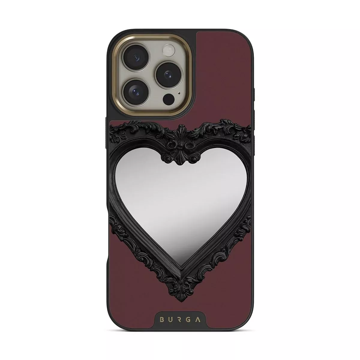 Temptation Elite Mirror MagSafe 