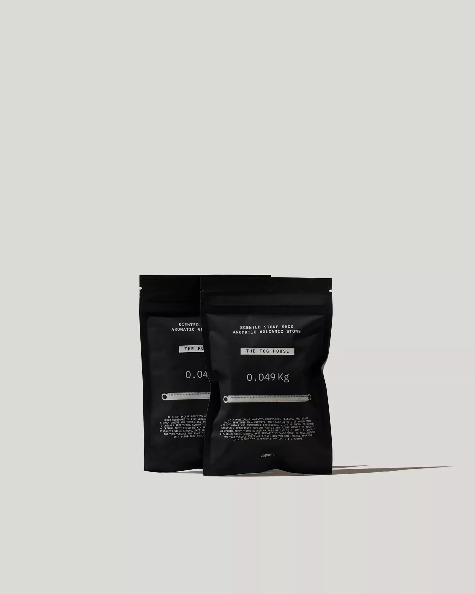 copeen.｜擴香石補充袋 Scented Stone Sack Refill (2入)