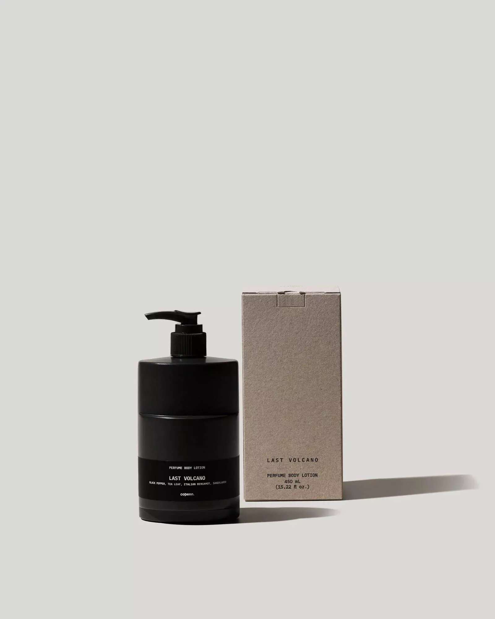 copeen.｜Perfume Body Lotion 香氛身體乳