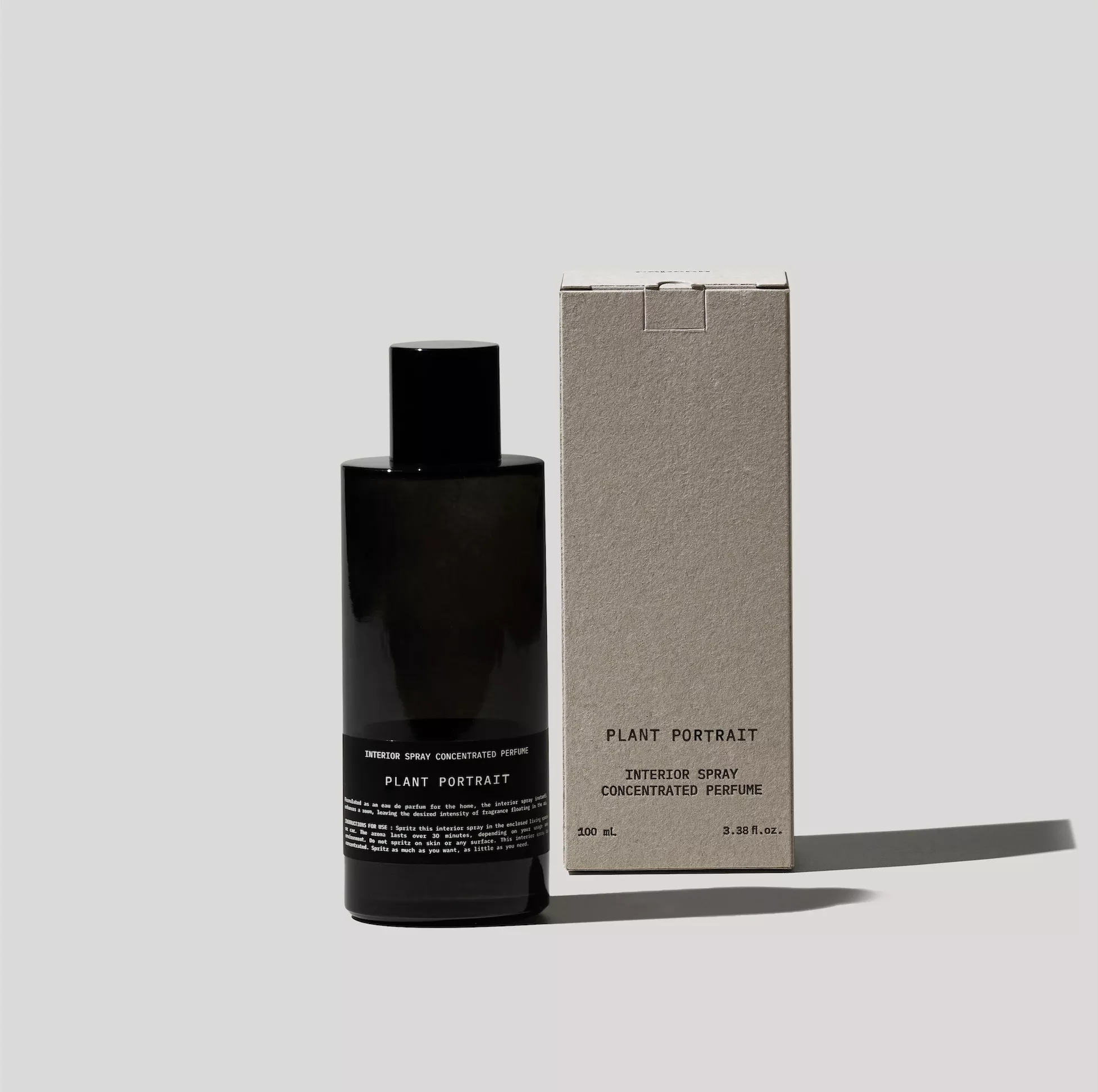 copeen.｜ Interior Spray 室內空間噴霧