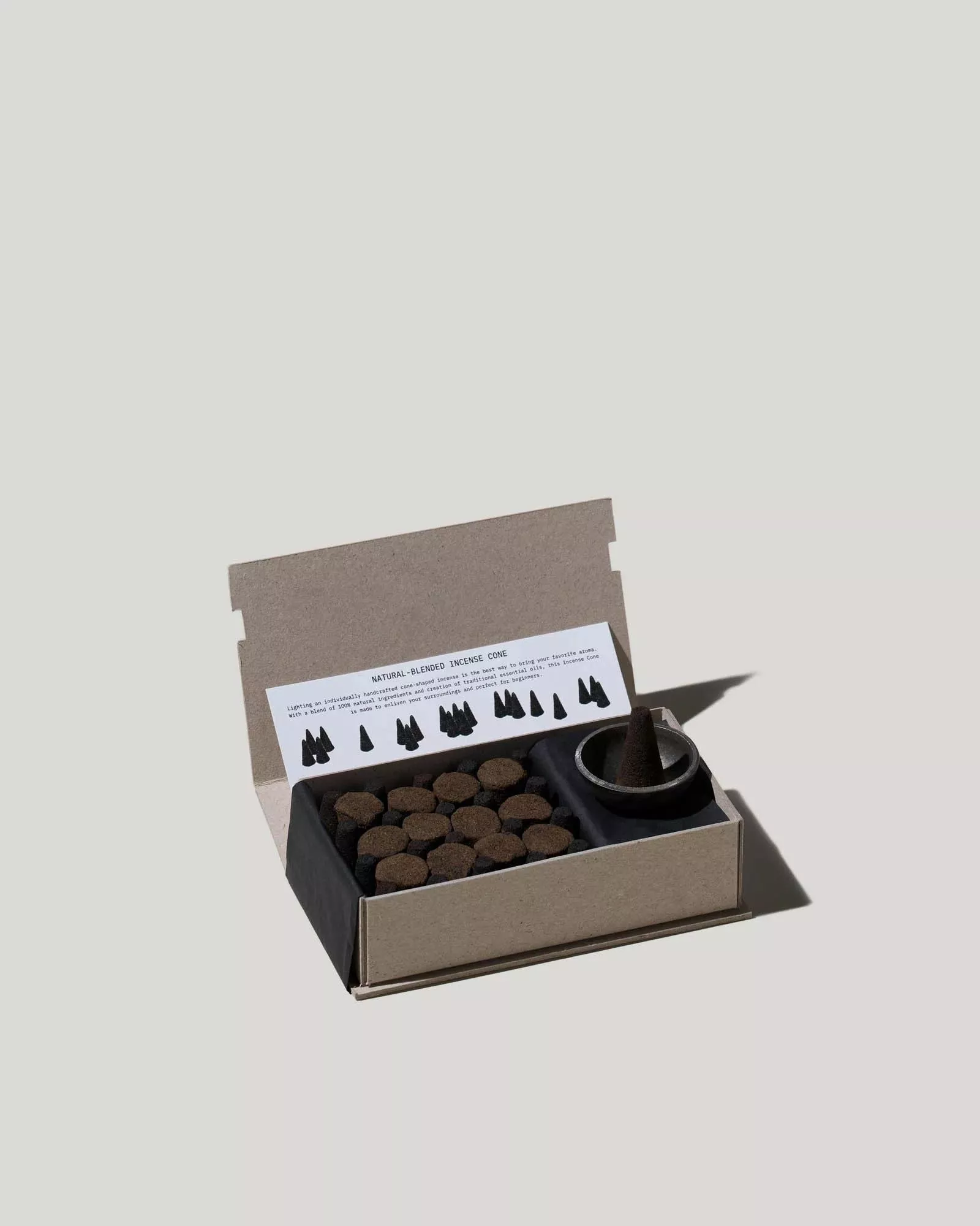 copeen.｜Incense Cones 香錐
