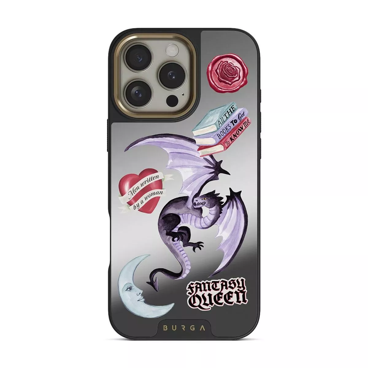 Plot Twister Elite Mirror MagSafe 